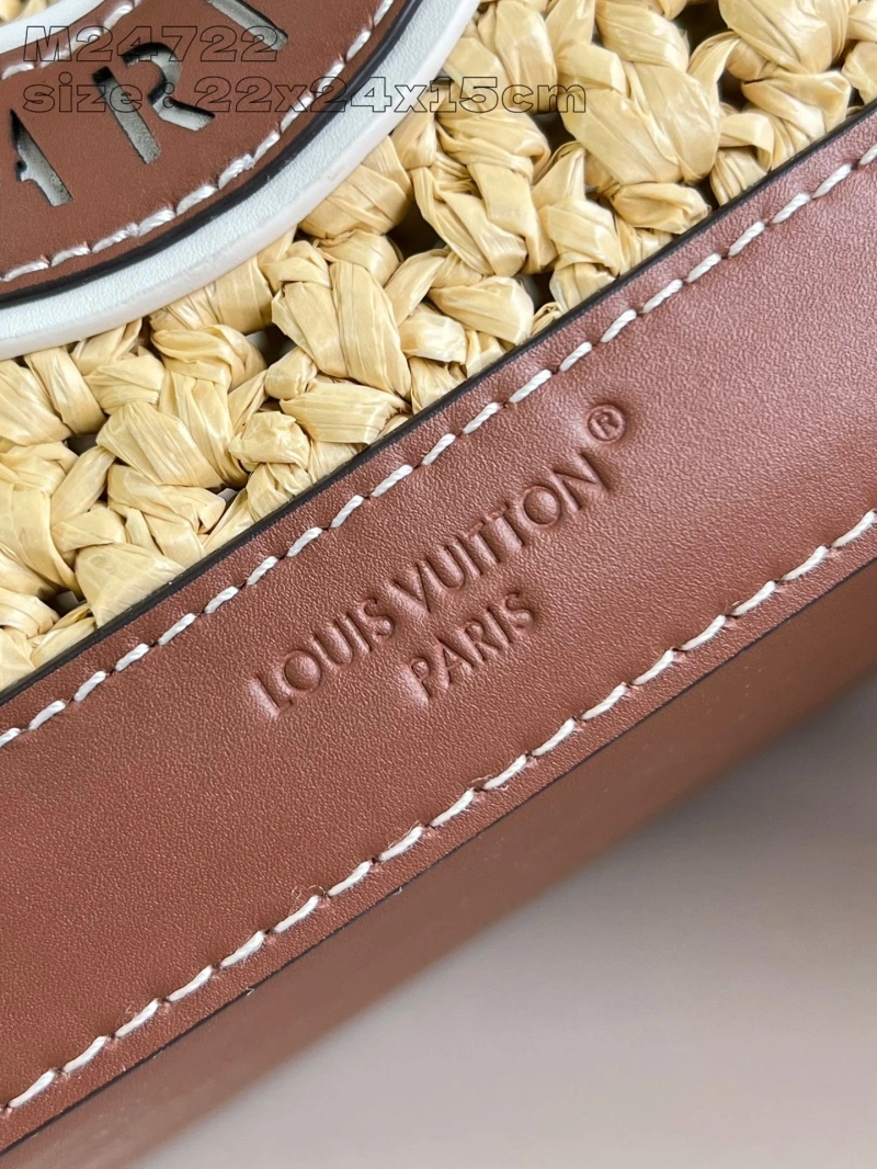 LV Bucket Bags 4365I-0736