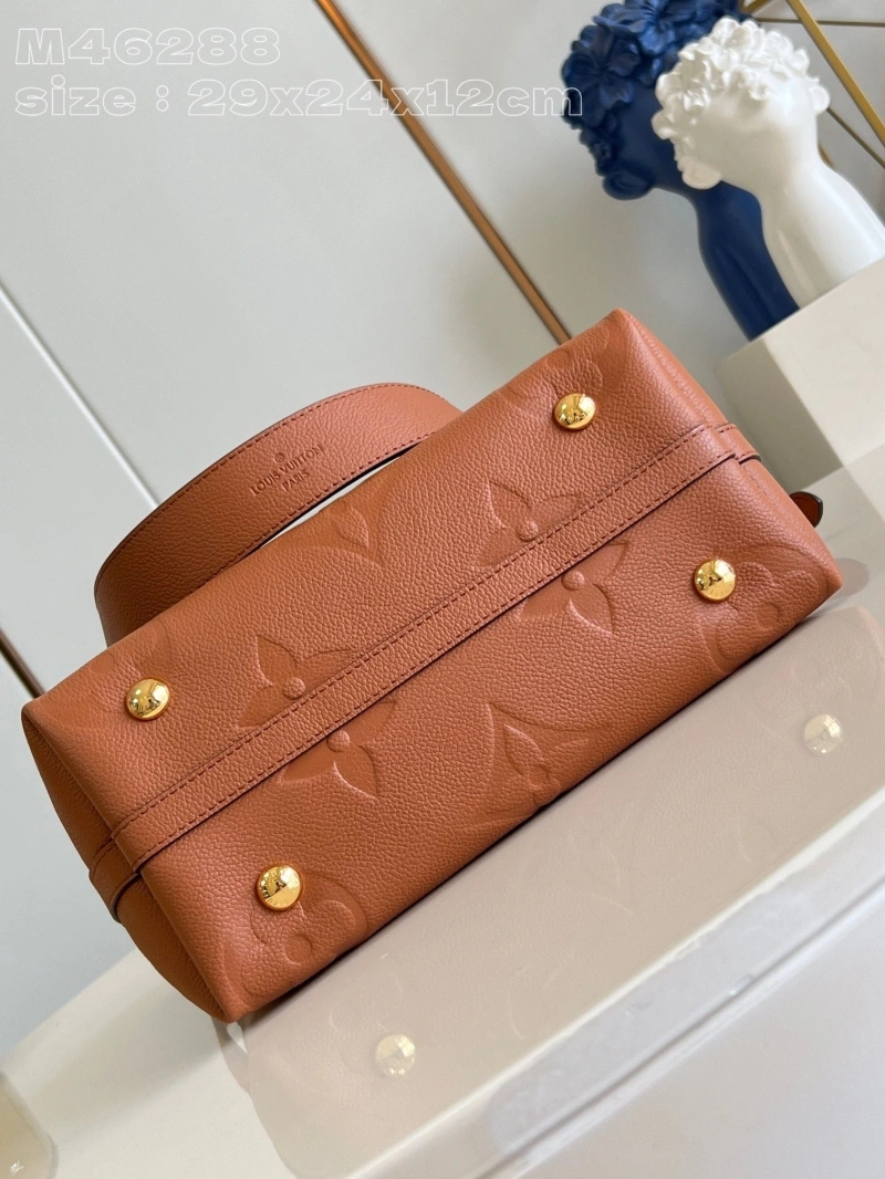 LV Satchel Bags 4365I-0742