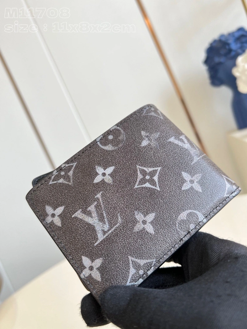 LV Wallets 4365I-0743