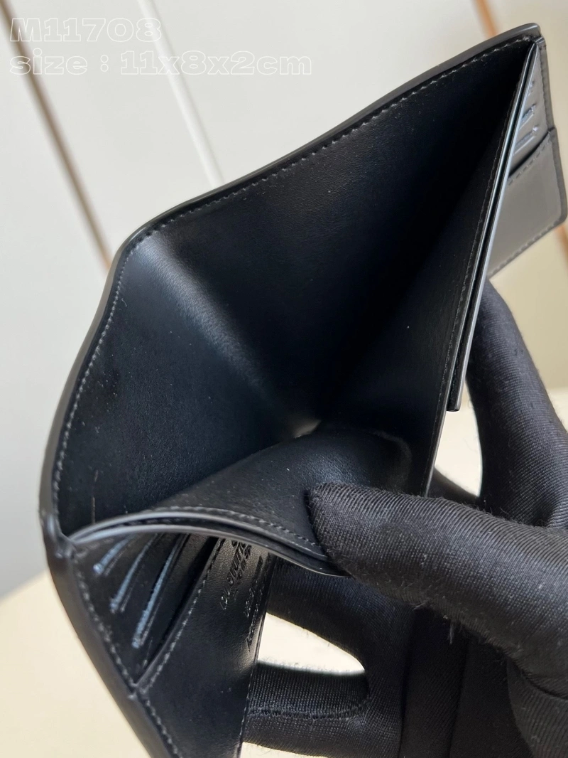 LV Wallets 4365I-0743