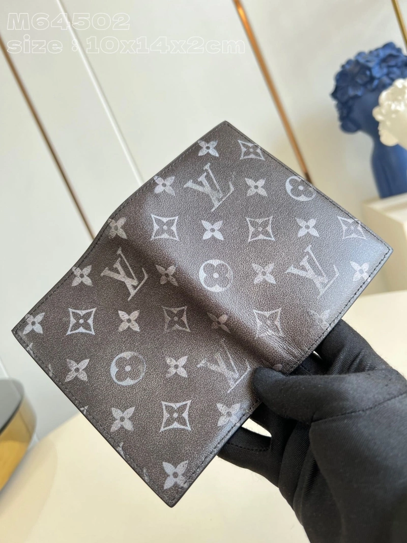 LV Wallets 4365I-0745