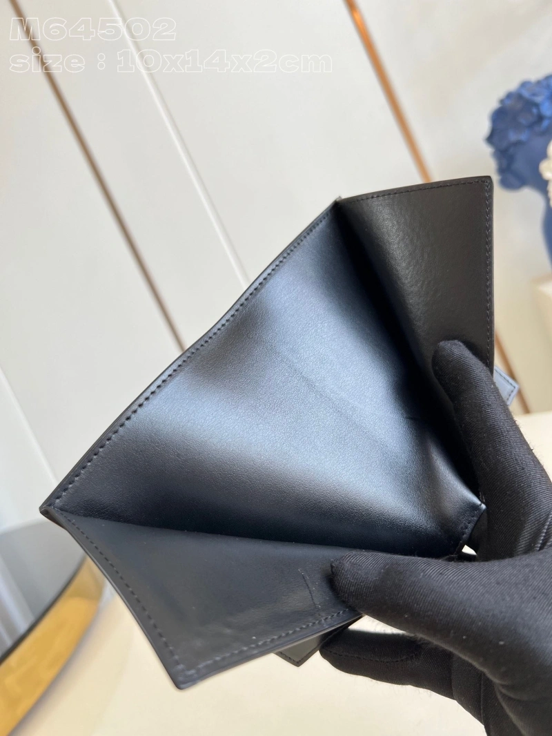 LV Wallets 4365I-0745