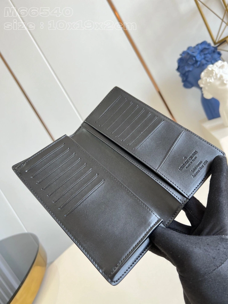 LV Wallets 4365I-0746