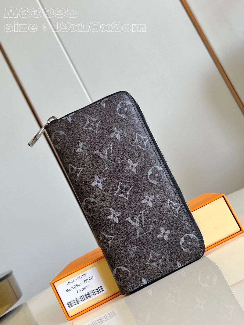 LV Wallets 4365I-0747