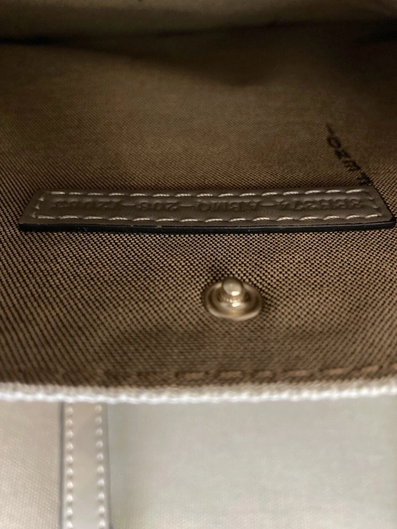 Fendi Shopping Bags 4370-0008