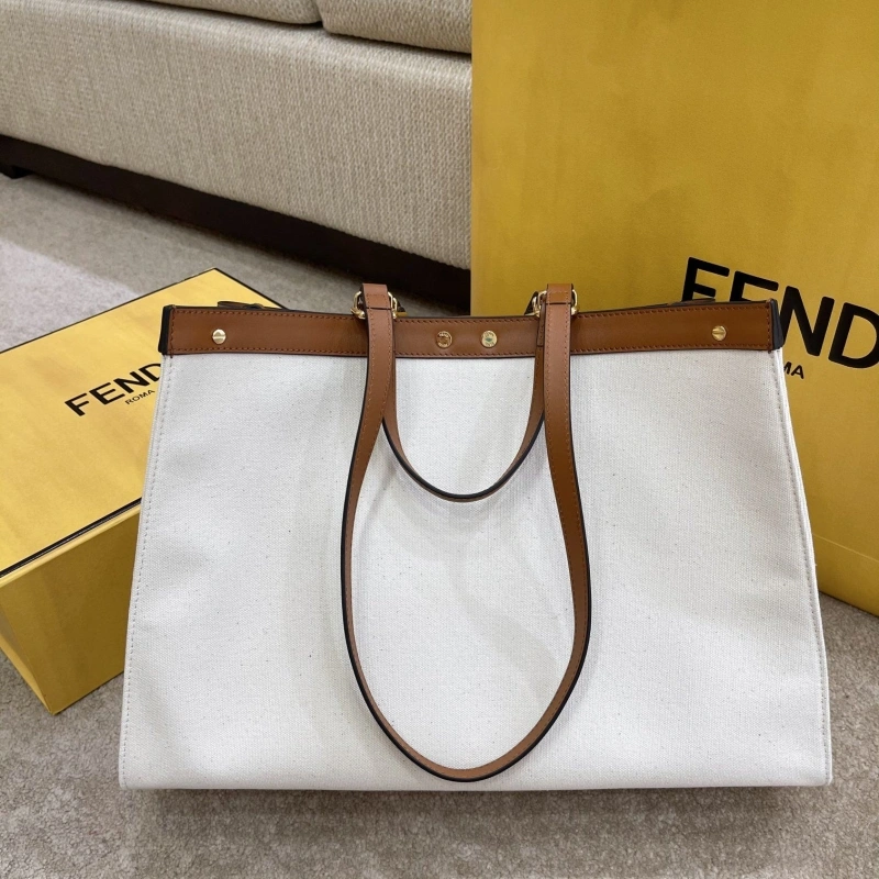 Fendi Shopping Bags 4370-0011