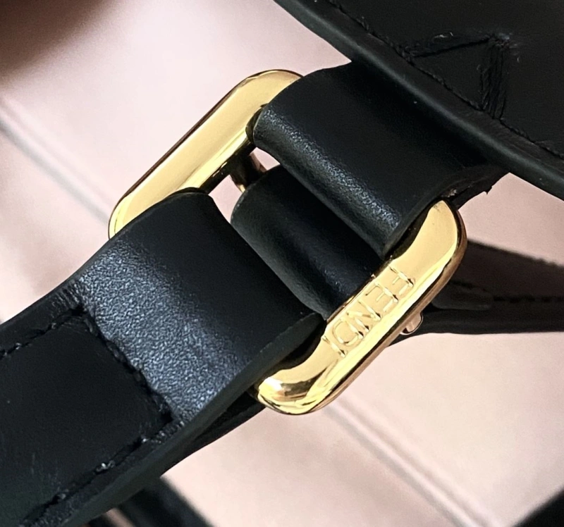 Fendi Shopping Bags 4370-0013