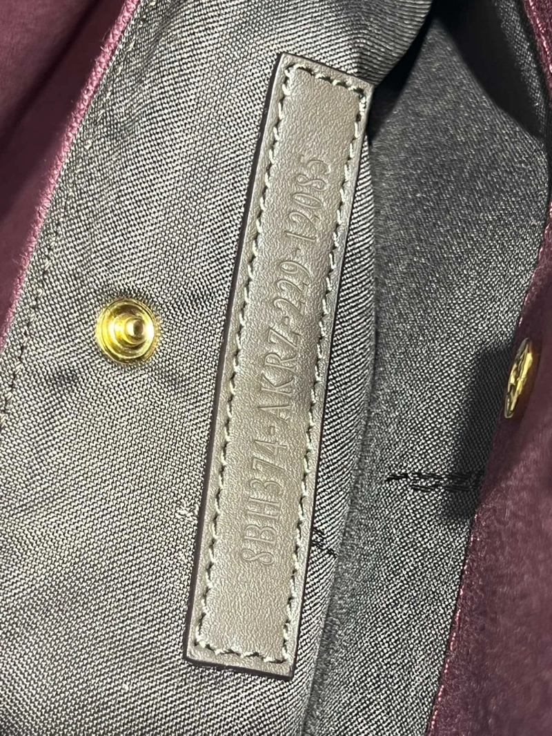 Fendi Shopping Bags 4370-0014