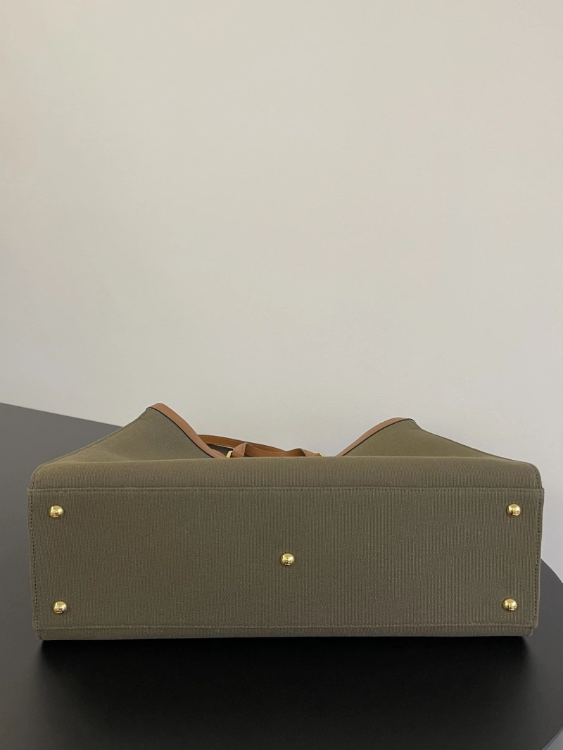 Fendi Shopping Bags 4370-0015