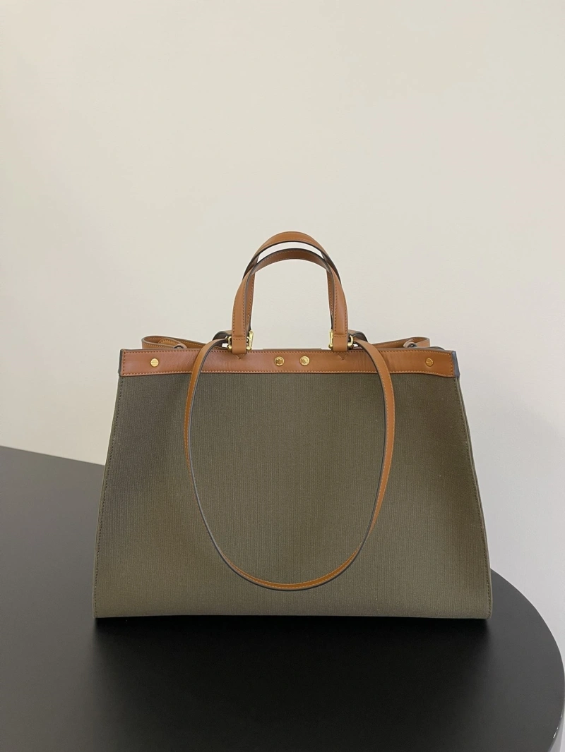 Fendi Shopping Bags 4370-0015