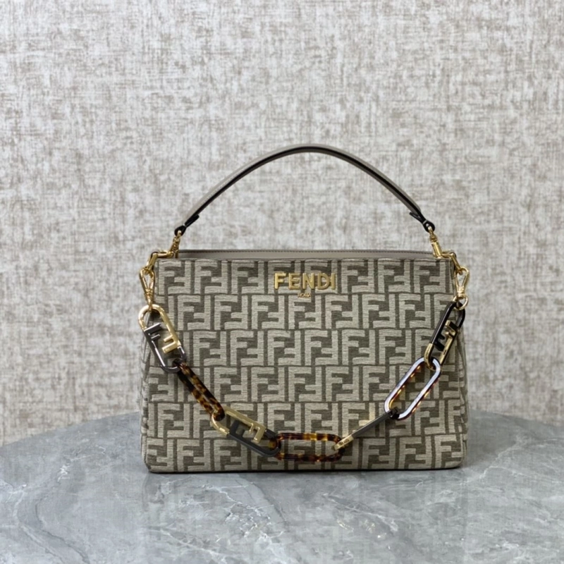 Fendi Top Handle Bags 4370-0016