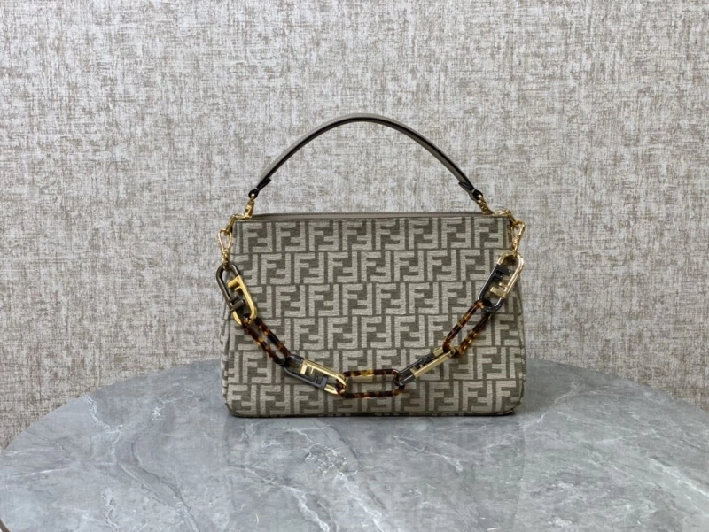 Fendi Top Handle Bags 4370-0016