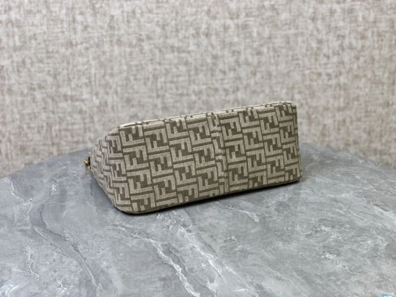 Fendi Top Handle Bags 4370-0016