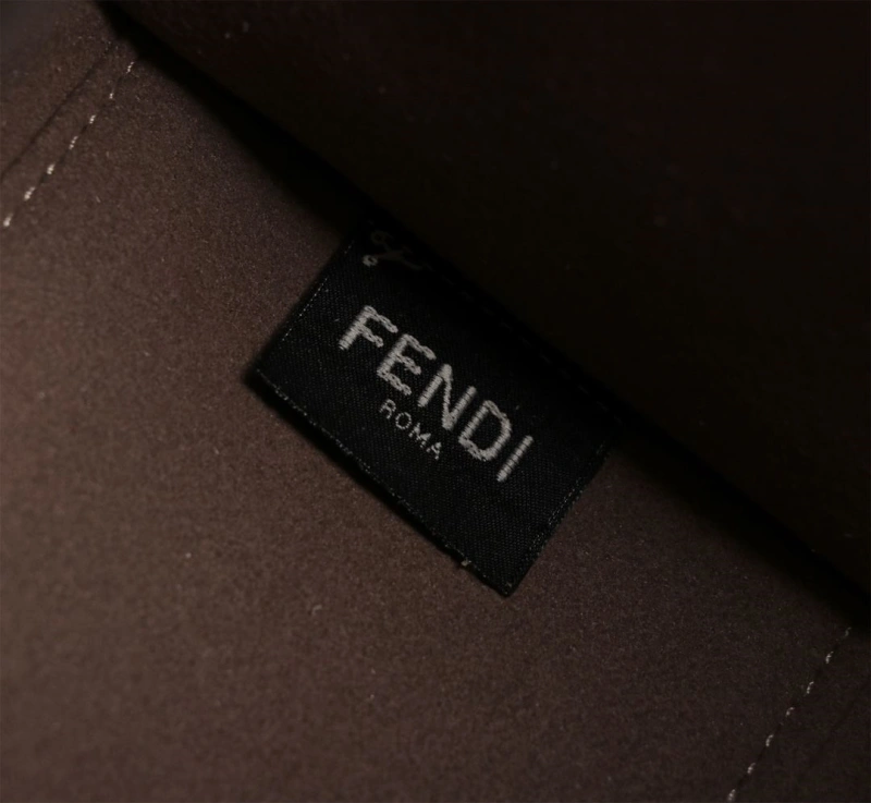 Fendi Shopping Bags 4370-0021