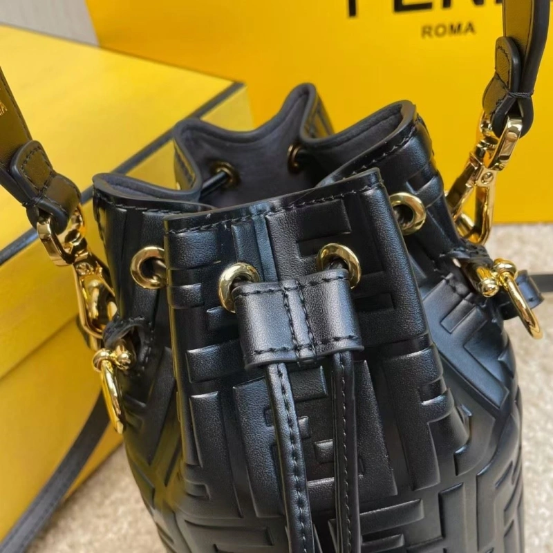Fendi Bucket Bags 4370-0022
