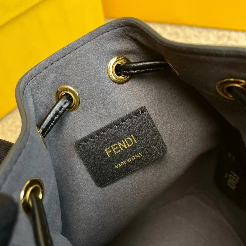 Fendi Bucket Bags 4370-0022