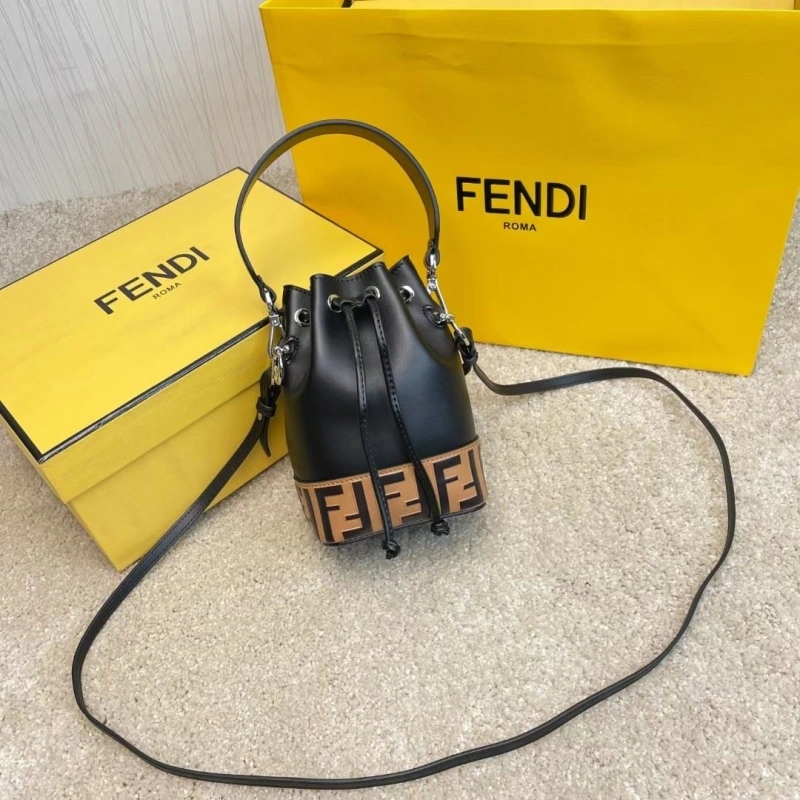 Fendi Bucket Bags 4370-0023