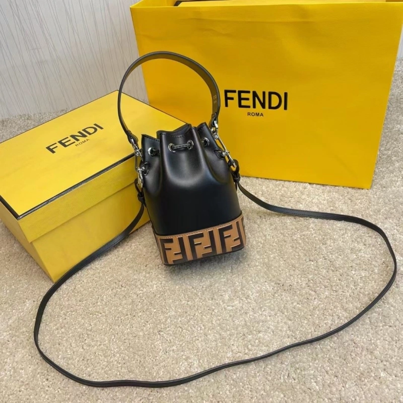 Fendi Bucket Bags 4370-0023