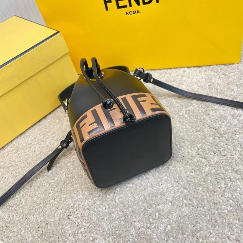 Fendi Bucket Bags 4370-0023