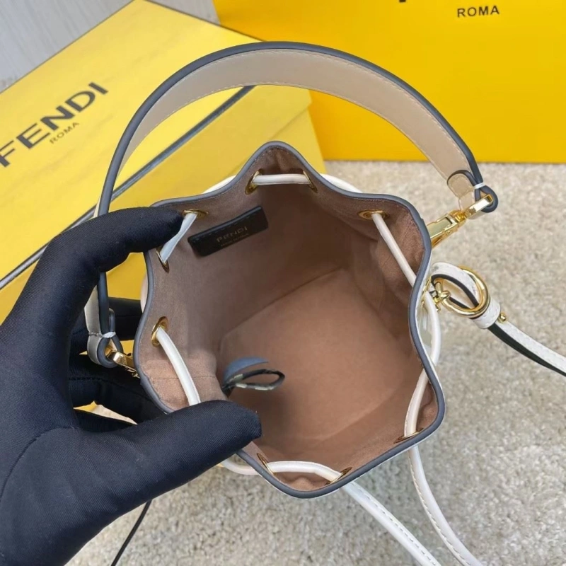 Fendi Bucket Bags 4370-0024