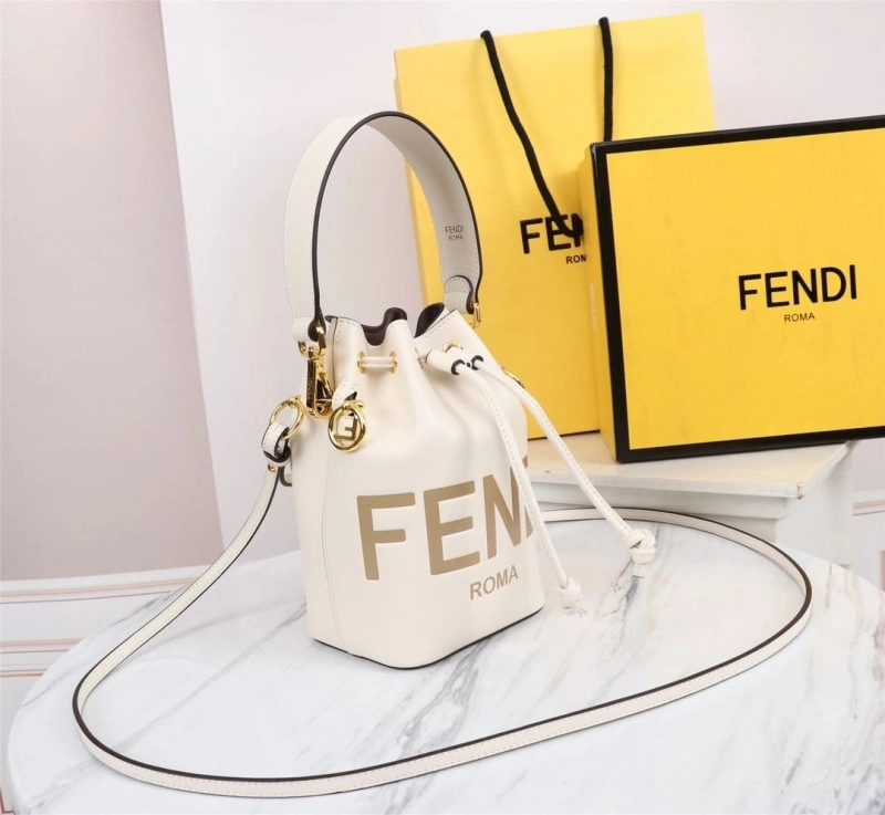 Fendi Bucket Bags 4370-0029