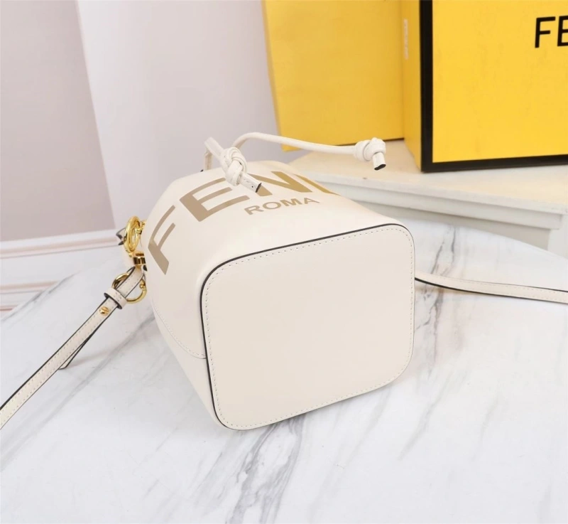 Fendi Bucket Bags 4370-0029