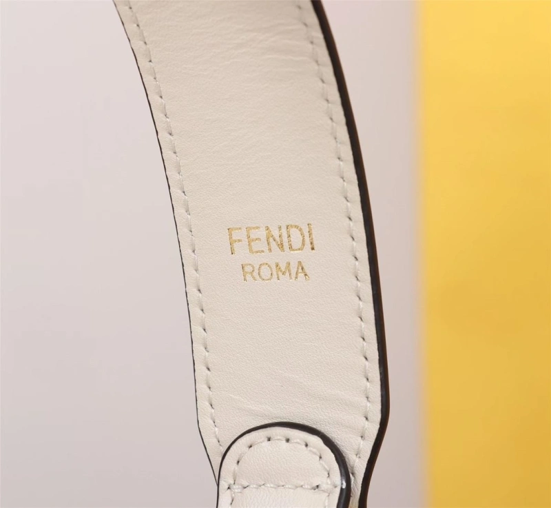 Fendi Bucket Bags 4370-0029
