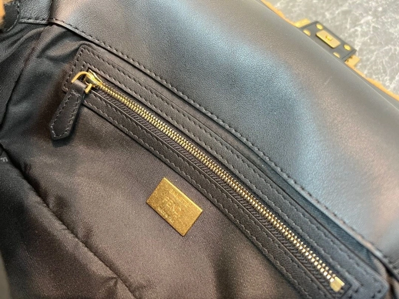 Fendi Satchel Bags 4370-0038