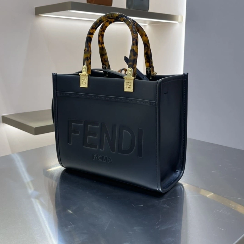 Fendi Shopping Bags 4370-0040