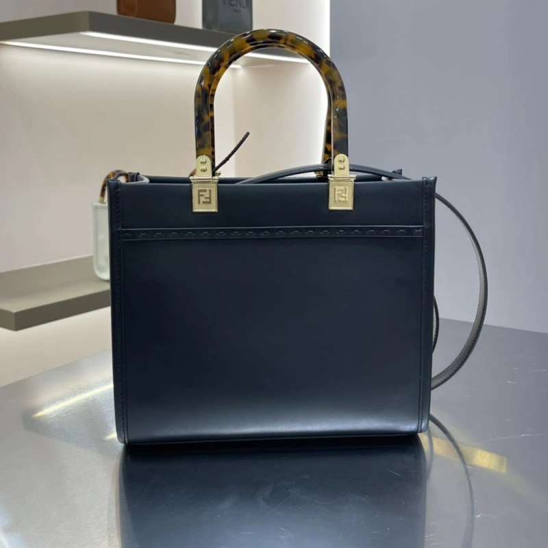 Fendi Shopping Bags 4370-0040