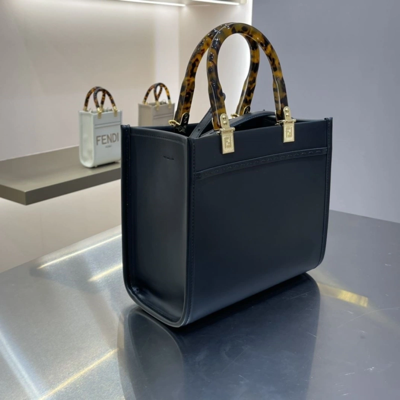 Fendi Shopping Bags 4370-0040