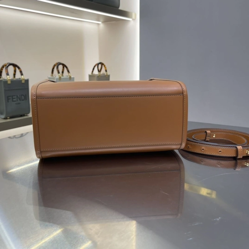 Fendi Shopping Bags 4370-0041