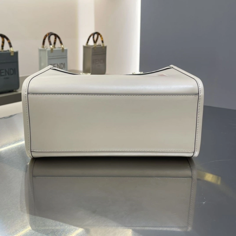 Fendi Shopping Bags 4370-0042