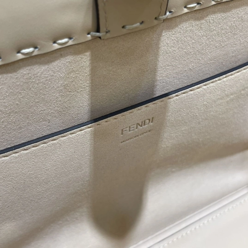 Fendi Shopping Bags 4370-0042