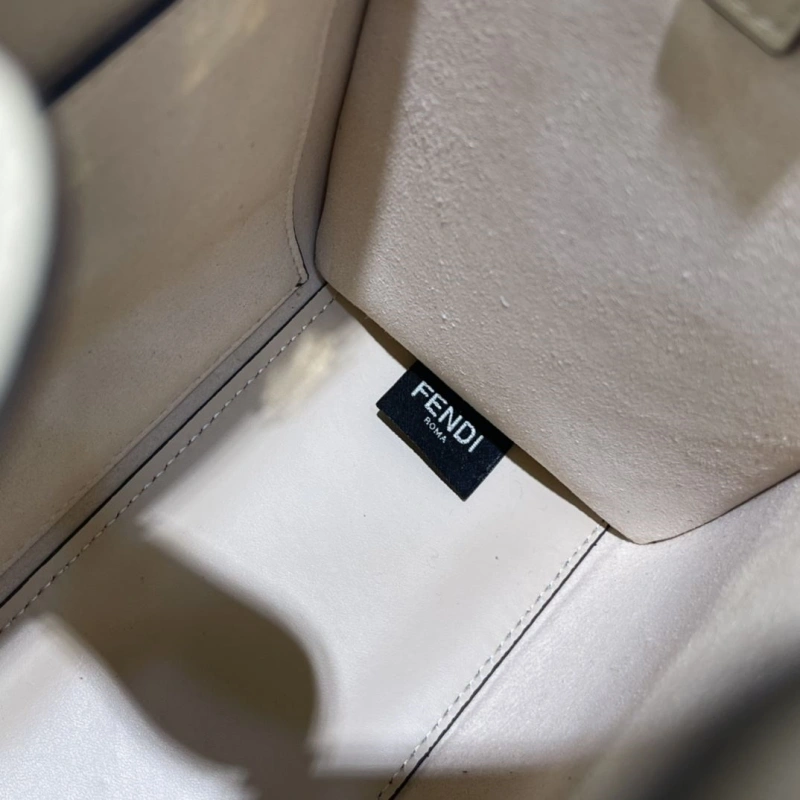 Fendi Shopping Bags 4370-0042