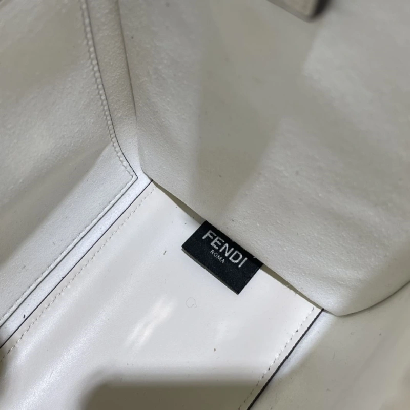 Fendi Shopping Bags 4370-0043