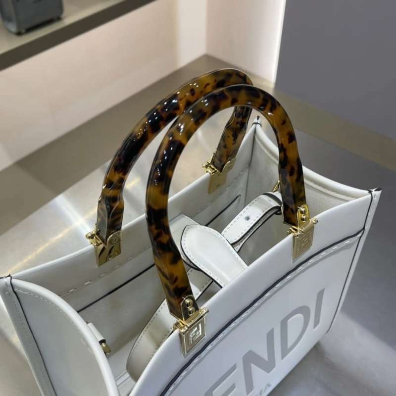 Fendi Shopping Bags 4370-0043