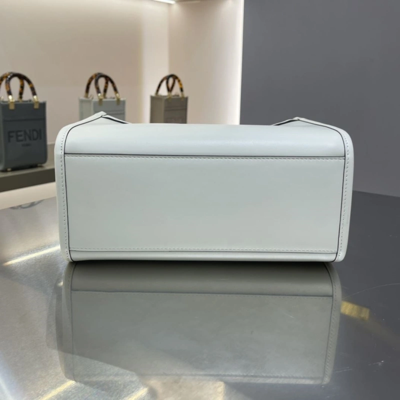 Fendi Shopping Bags 4370-0043