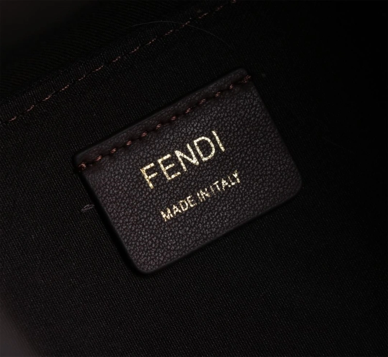 Fendi Shopping Bags 4370-0049