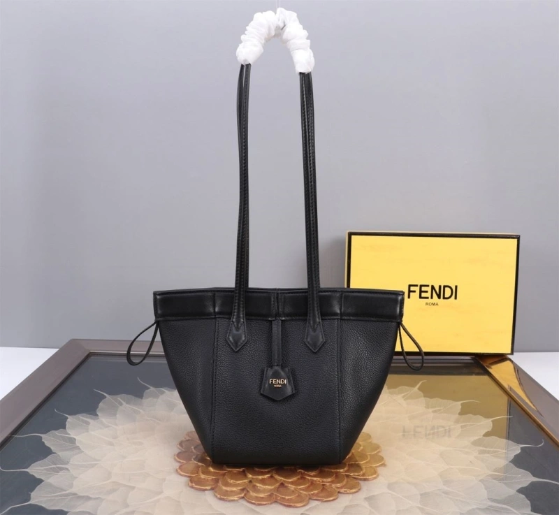 Fendi Shopping Bags 4370-0050