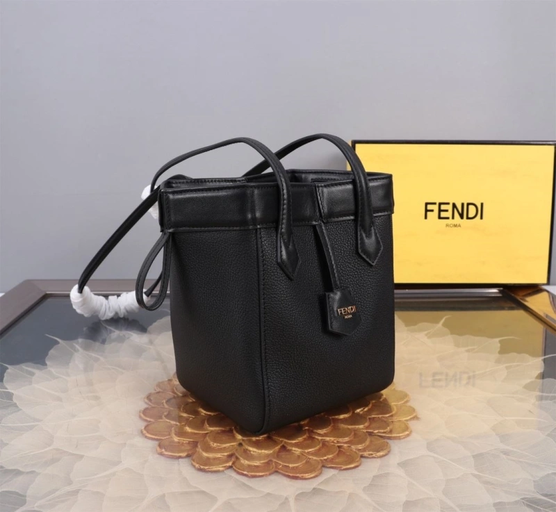 Fendi Shopping Bags 4370-0050