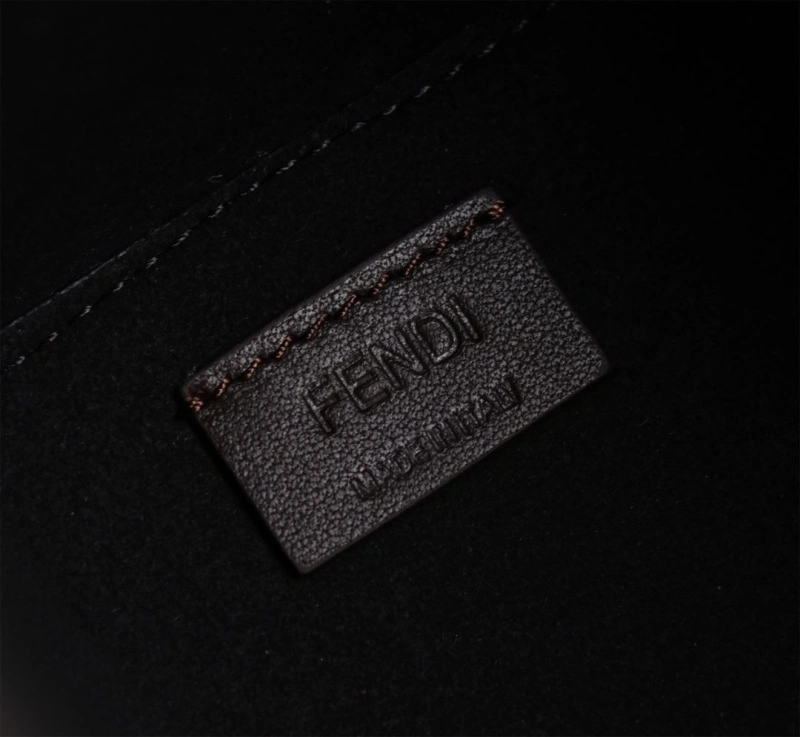 Fendi Shopping Bags 4370-0050