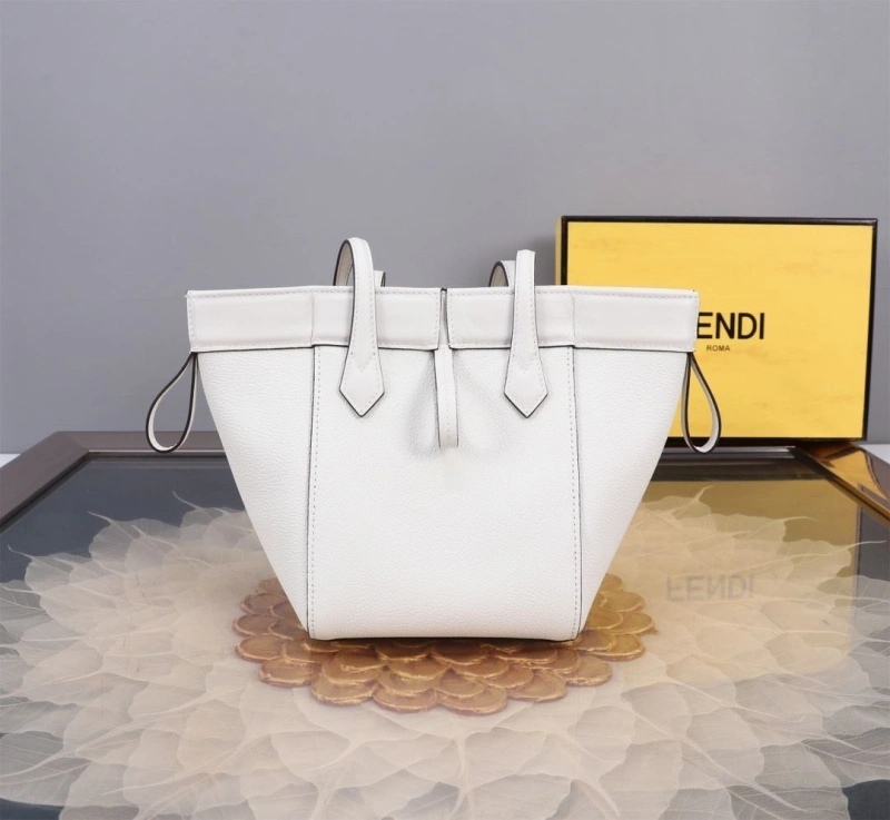 Fendi Shopping Bags 4370-0051