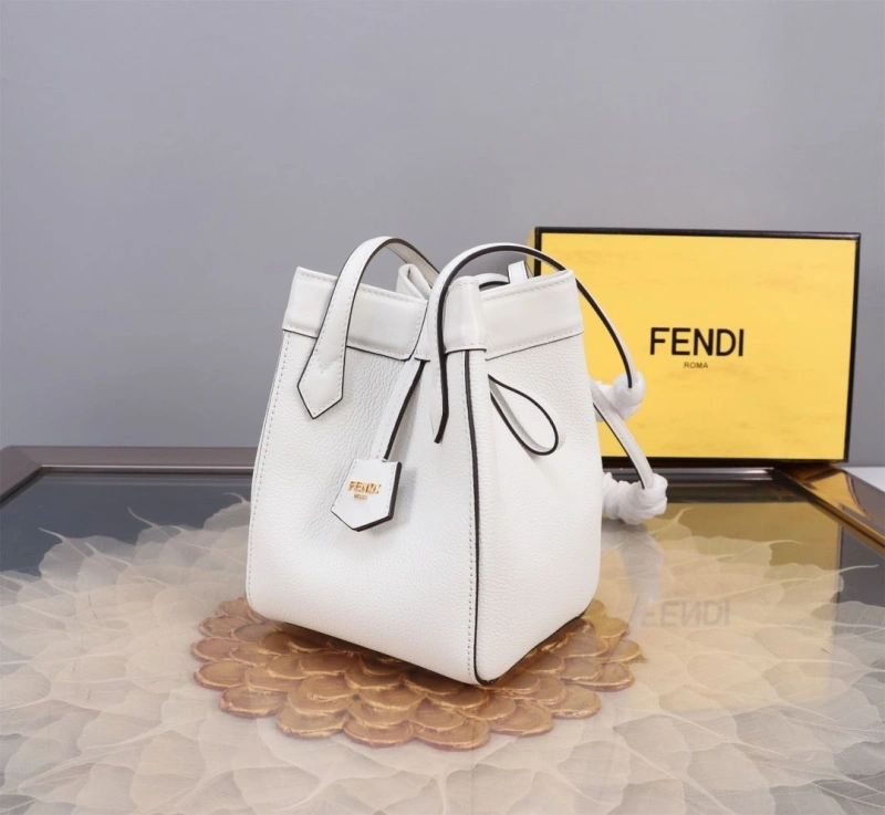 Fendi Shopping Bags 4370-0051