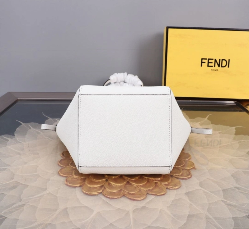 Fendi Shopping Bags 4370-0051