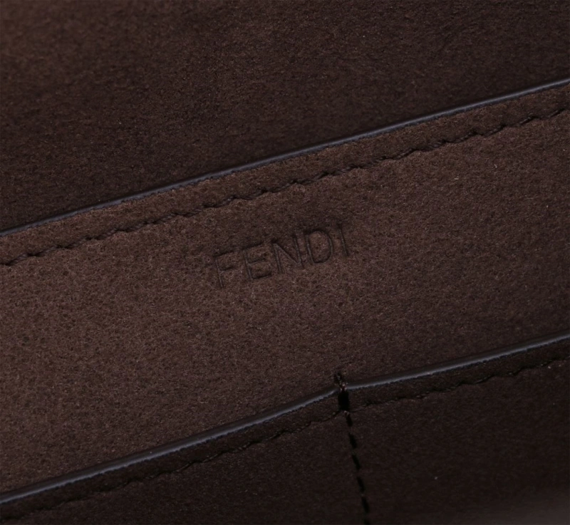 Fendi Shopping Bags 4370-0053