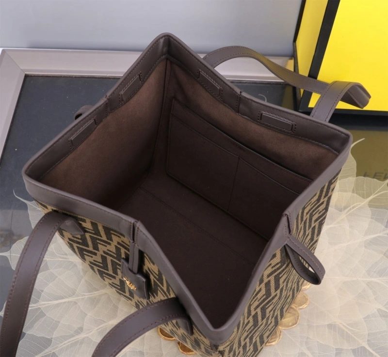 Fendi Shopping Bags 4370-0053