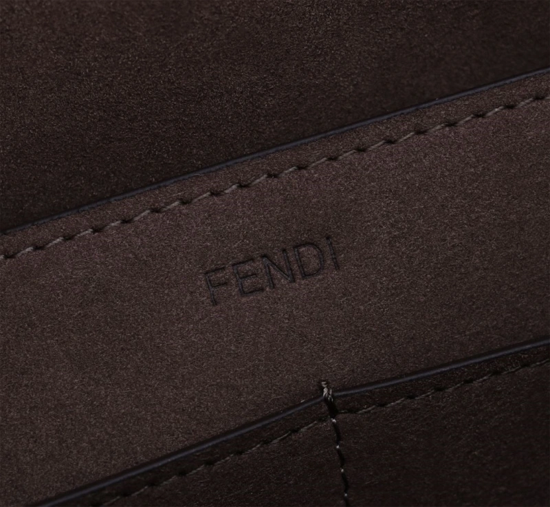 Fendi Shopping Bags 4370-0054