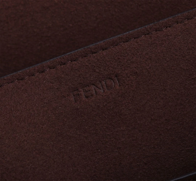 Fendi Shopping Bags 4370-0056