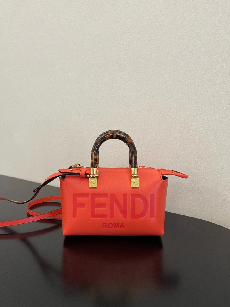 Fendi Top Handle Bags 4370-0077